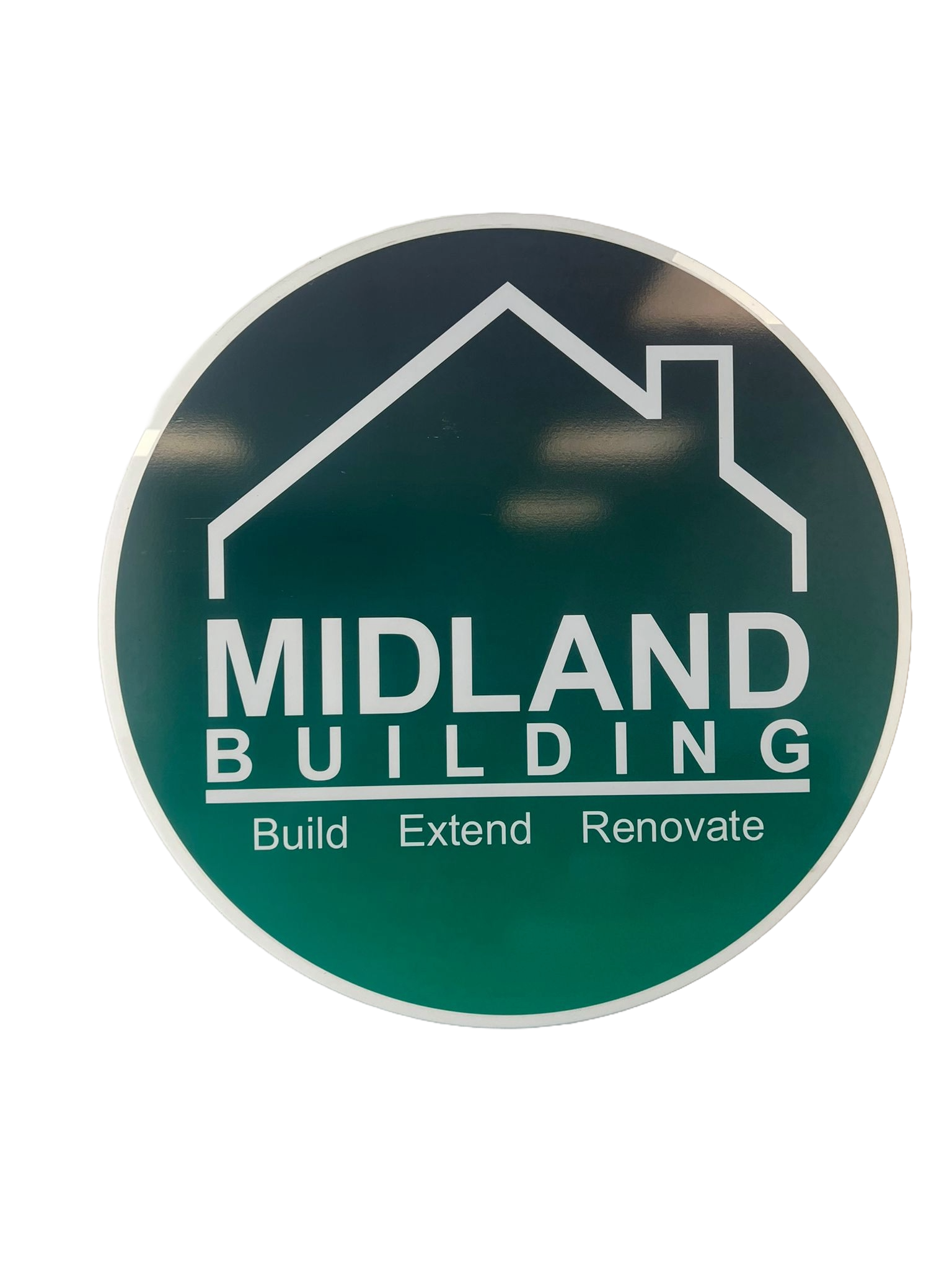 Midland Building North West Ltd.